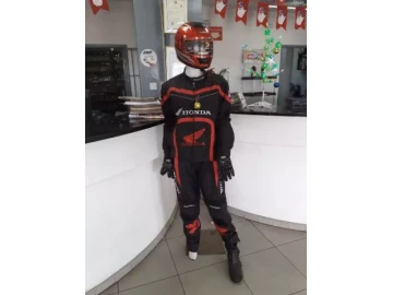 Complete Motorbike Safety Suits / Gear