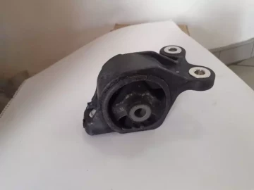 Gearbox Mounting
