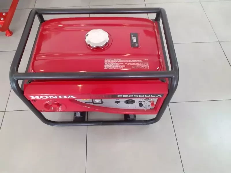 Honda Generator EP2500CX