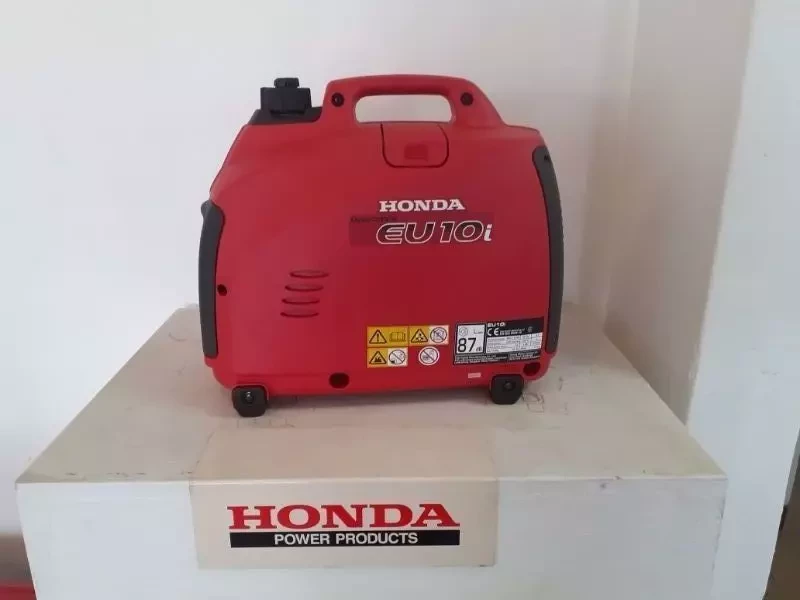 Honda Portable Generator EU10i