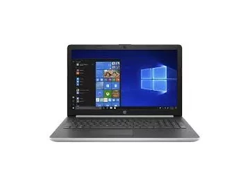 HP Notebook 15 Core i5 - 12 Months Warranty