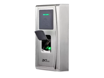 other ZTECO MA300 Biometric Fingerprint Reader System