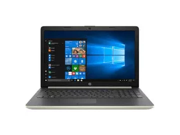 HP Notebook 15 Core i3 - 12 Months Warranty