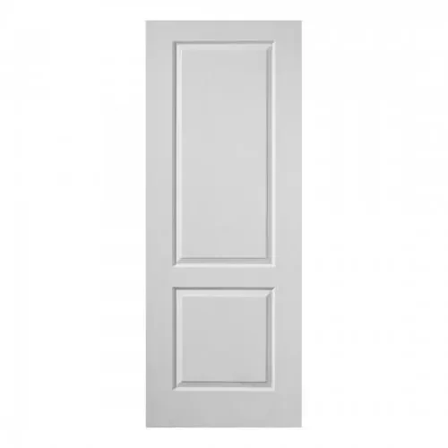 Deep Moulded / White Doors