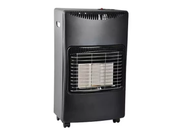 Gas Heaters / 3 Panel Gas Heater (fordable)