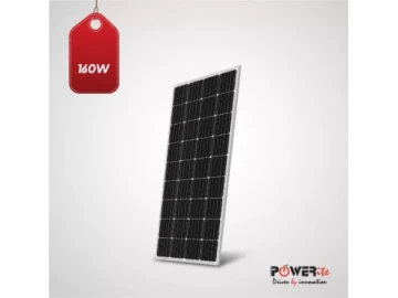 Solar Panels / Canadian Panels