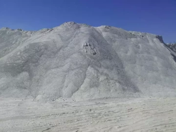 Quarry Dust