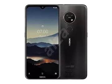 Nokia 7.2 - 12 Months Warranty