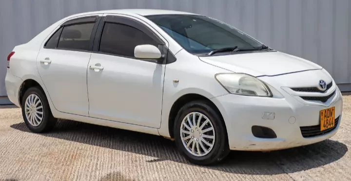 Toyota Belta, The ultimate fuel saver and comfort