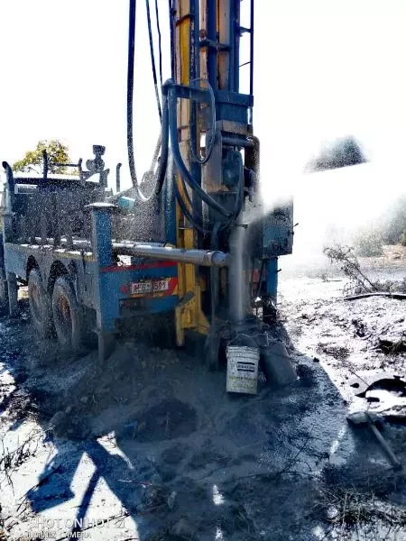 Borehole Drilling and Casing