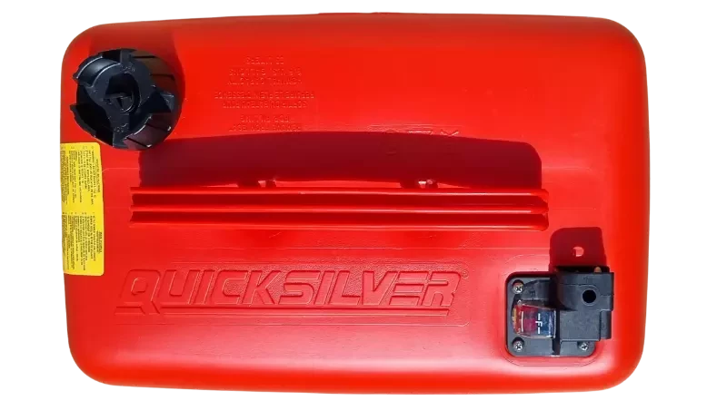Quicksilver 25L Fuel Tank 2024
