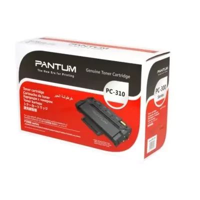 Pantum PC310 Laser Toner