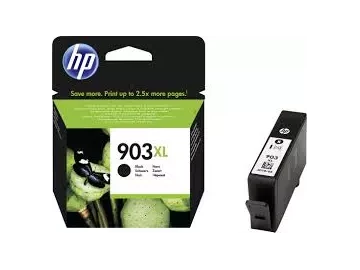 HP 903XL Black Original Ink Cartridge