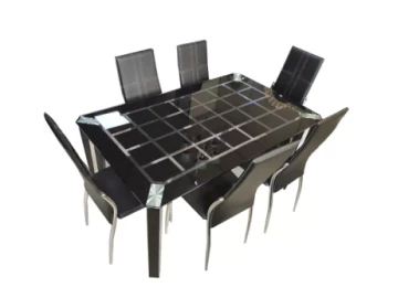 #8005 Dining Table