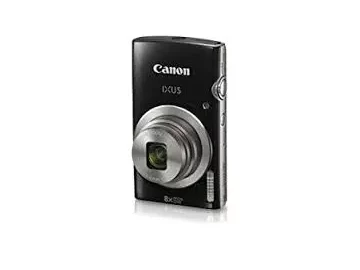 Canon IXUS 185 Digital Camera - 12 Months Warranty
