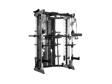 G12 All-In-One Multi Functional Trainer $6500