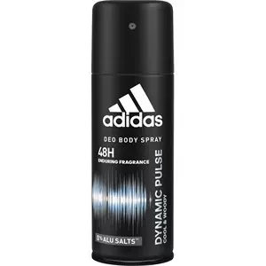 Adidas Dynamic Pulse Body Spray-150ml