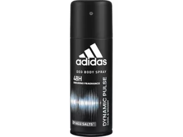 Adidas Dynamic Pulse Body Spray-150ml