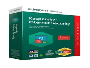 Kaspersky Internet Security -2 Users