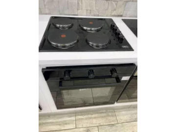 Defy solid hob and oven (hobset)
