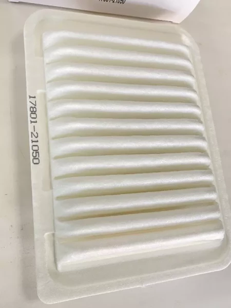 Air Filter for Toyota Belta