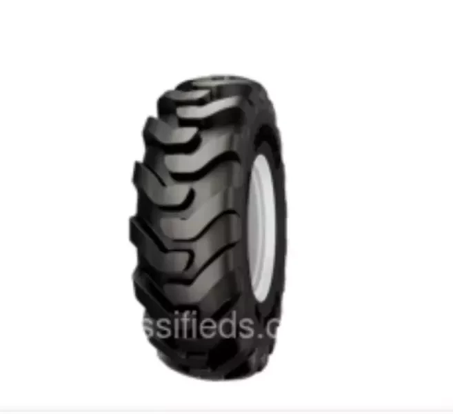 12.5/80-18 ATF Tyre