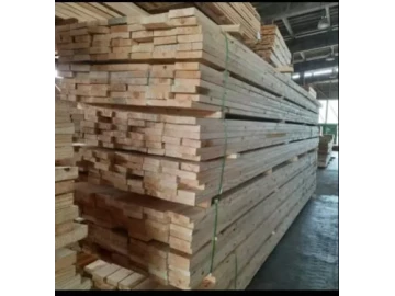Roofing Timber