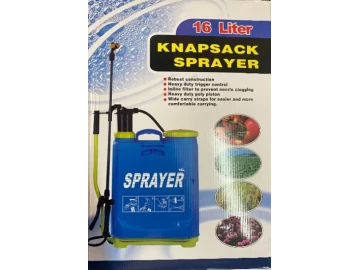 Knapsack Sprayer 16L