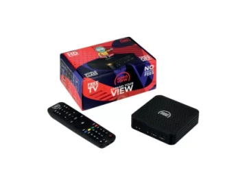 OVHD (Open View HD) Openview decoder