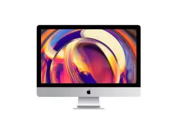 Apple iMac 27-inch With Retina 5k Display Intel Core i5
