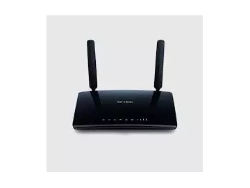 TP Link AC750 Dual Band Wi-Fi 4G LTE Router