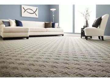 Textured Carpets