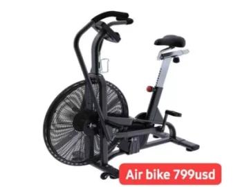 Air bike