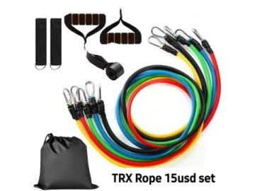 TRX Rope set
