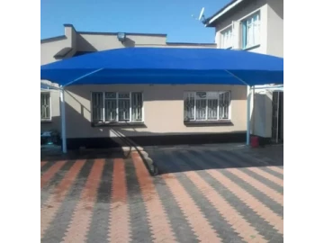Free standing carport single,double and triple