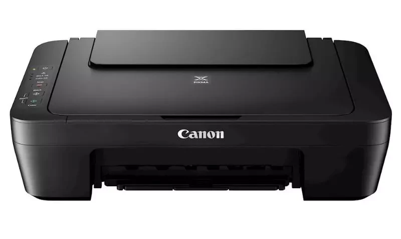 canon PIXMA MG2545 Printer