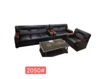 #2050 Office sofa