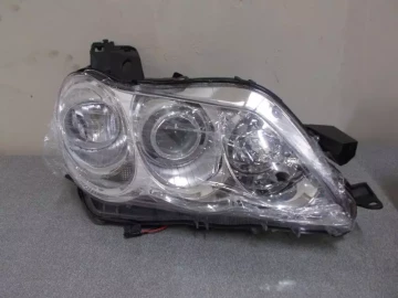 Toyota Mark X Head Lamp