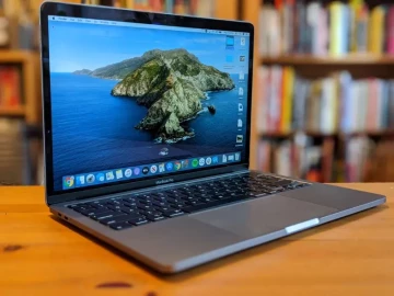 Apple MacBook 2017 core i 5