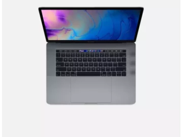Apple MacBook Pro 15 inch core i 7