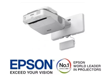 Epson EB-695wi Projector
