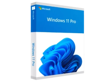Windows 11 PRO CD