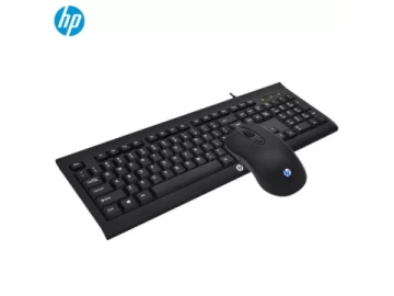 HP gaming keyboard and mouse