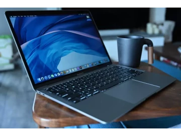 Apple M1 chip MacBook Air 2020