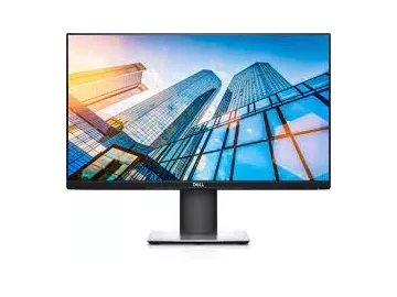 Dell 24 Monitor: P2419H - 12 Months Warranty