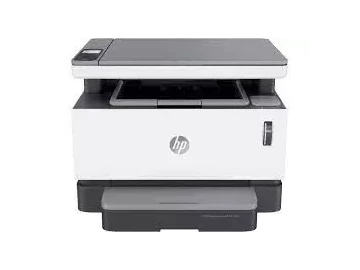 HP Neverstop Laser MFP 1200w Printer - 12 Months Warranty