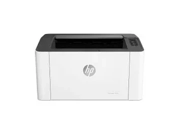 HP LaserJet 107a Mono Printer - 12 Months Warranty