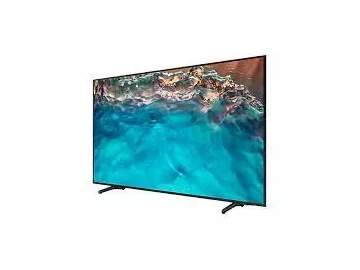 Samsung 85” AU8000 Crystal UHD 4K Smart TV (2021) 85 inc