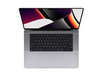 Apple MacBook Pro 2021 M1 Pro Chip 16-inch - 12 Months Warranty