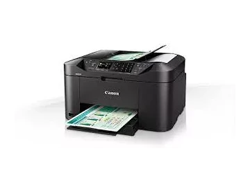 Canon MAXIFY MB2140 - Inkjet Business Printers
